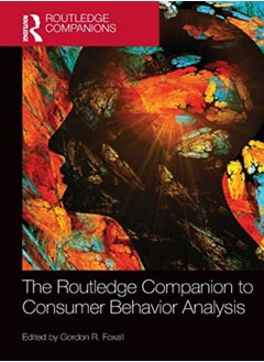 The Routledge Companion to Consumer Behavior Analysis