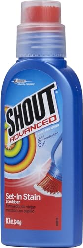 Shout Ultra-Concentrated Gel Brush Stain Lifter - 8.7 oz - 2 pk - Image 4