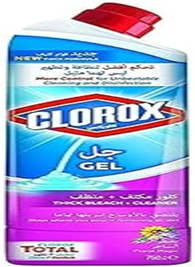 Clorox - Clorox All purpose cleaning 750 ml - Image 1