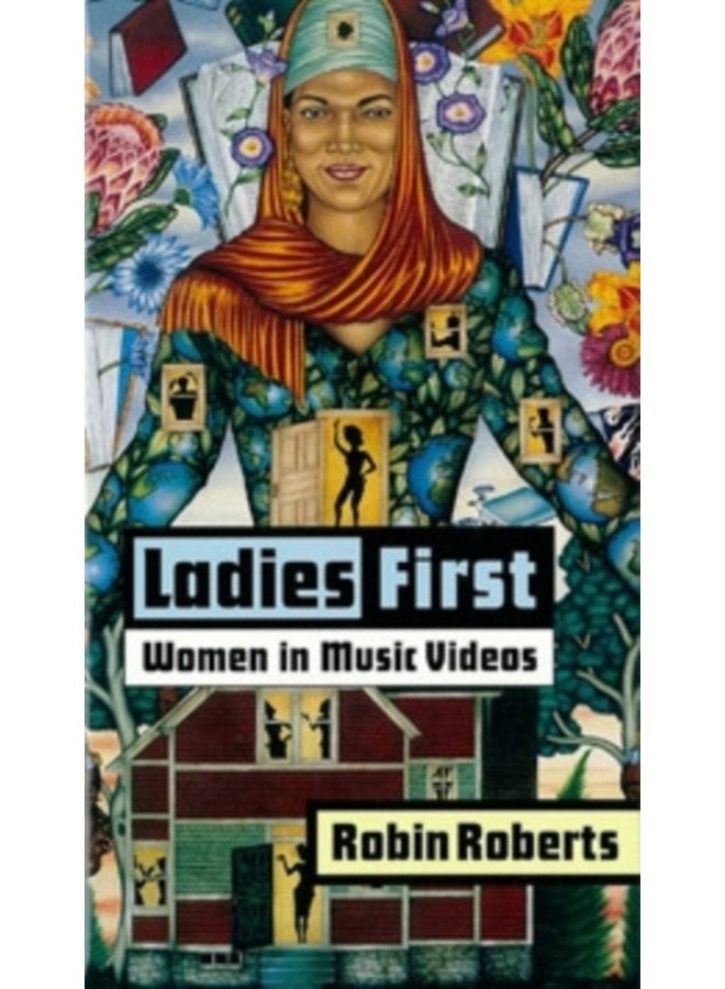 Ladies First - Paperback
