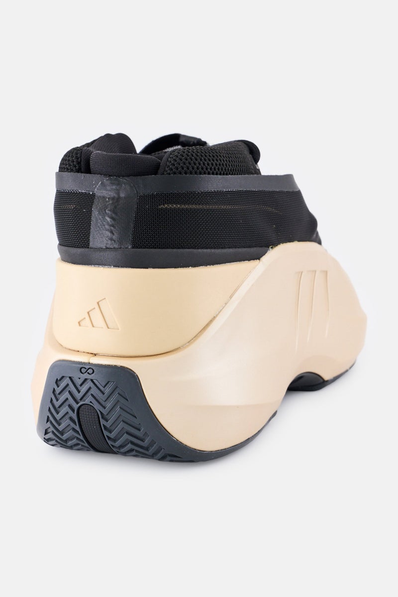 Adidas Men Crazy IiiNfinity Lace Up Outdoor Shoes, Multicolor - Image 3