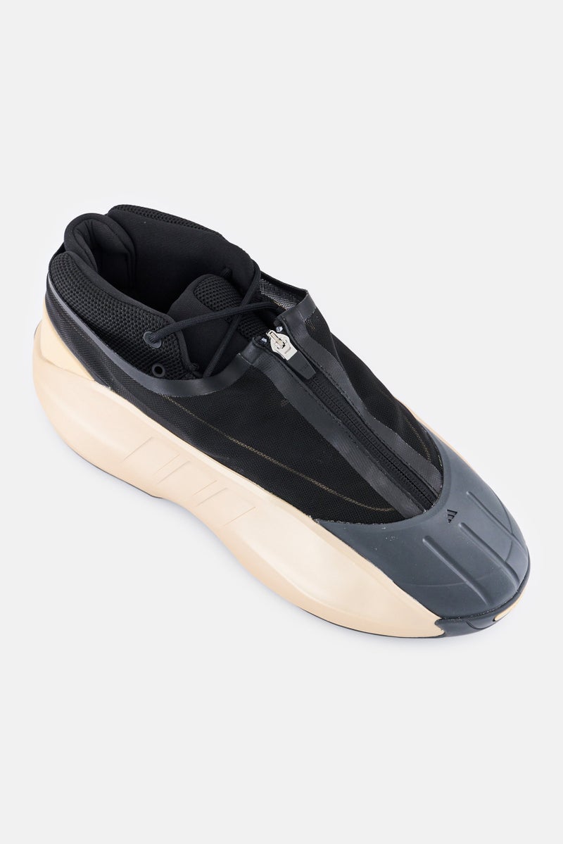 Adidas Men Crazy IiiNfinity Lace Up Outdoor Shoes, Multicolor - Image 1