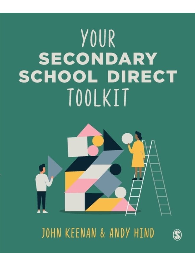 Your Secondary School Direct Toolkit - Paperback