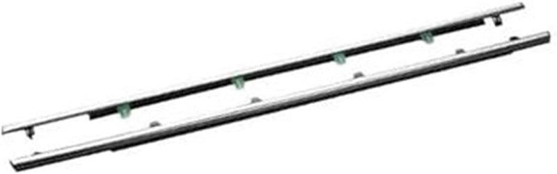 Wivplex Car Door Edge Protector for CR-V MK3