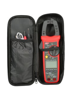 UNI-T UT204+ 6000 Counts Digital Clamp Meter True RMS Multimeter Clamp Ammeter Voltage Meter NCV Test Universal Meter Tester AC/DC Current Clamp Tester -40~1000℃ Temperature Measurement LIVE Test  - Image 5
