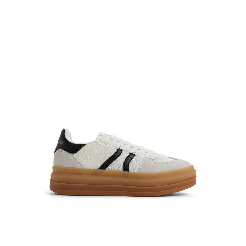 الدو Elabrintar Classic Leather Casual Shoes