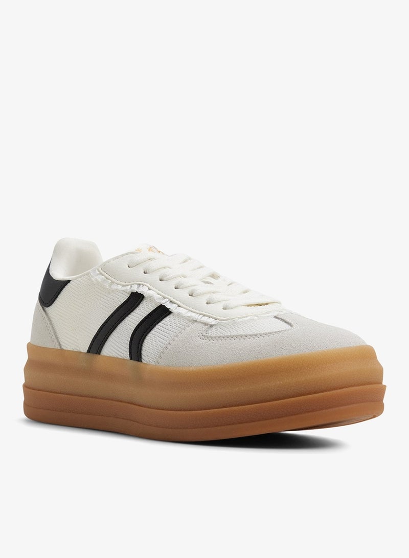 الدو أحذية جلدية كلاسيكية كاجوال من إيلابرينتار - Image 4