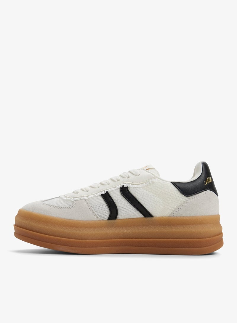 الدو أحذية جلدية كلاسيكية كاجوال من إيلابرينتار - Image 3