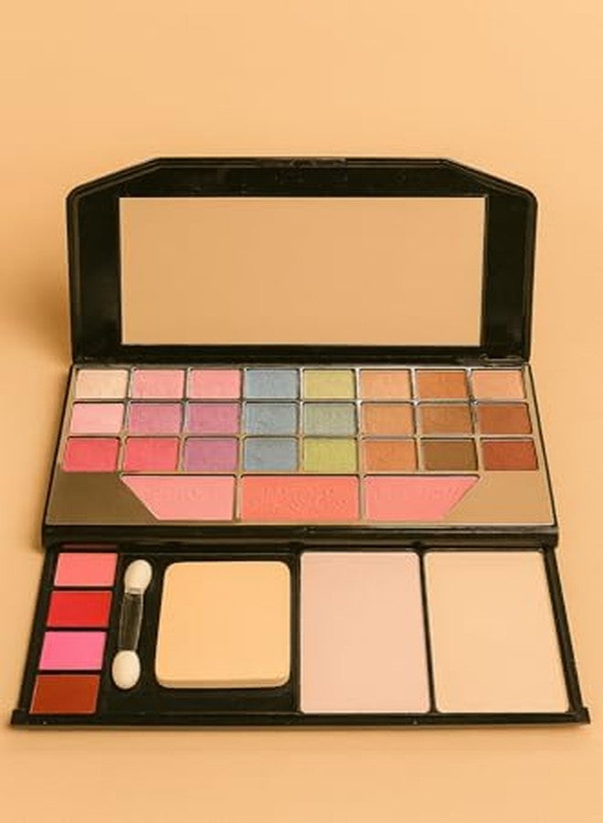 MAKE UP FOR LIFE Daily Drama Multi Colors All Star Kit - Image 3