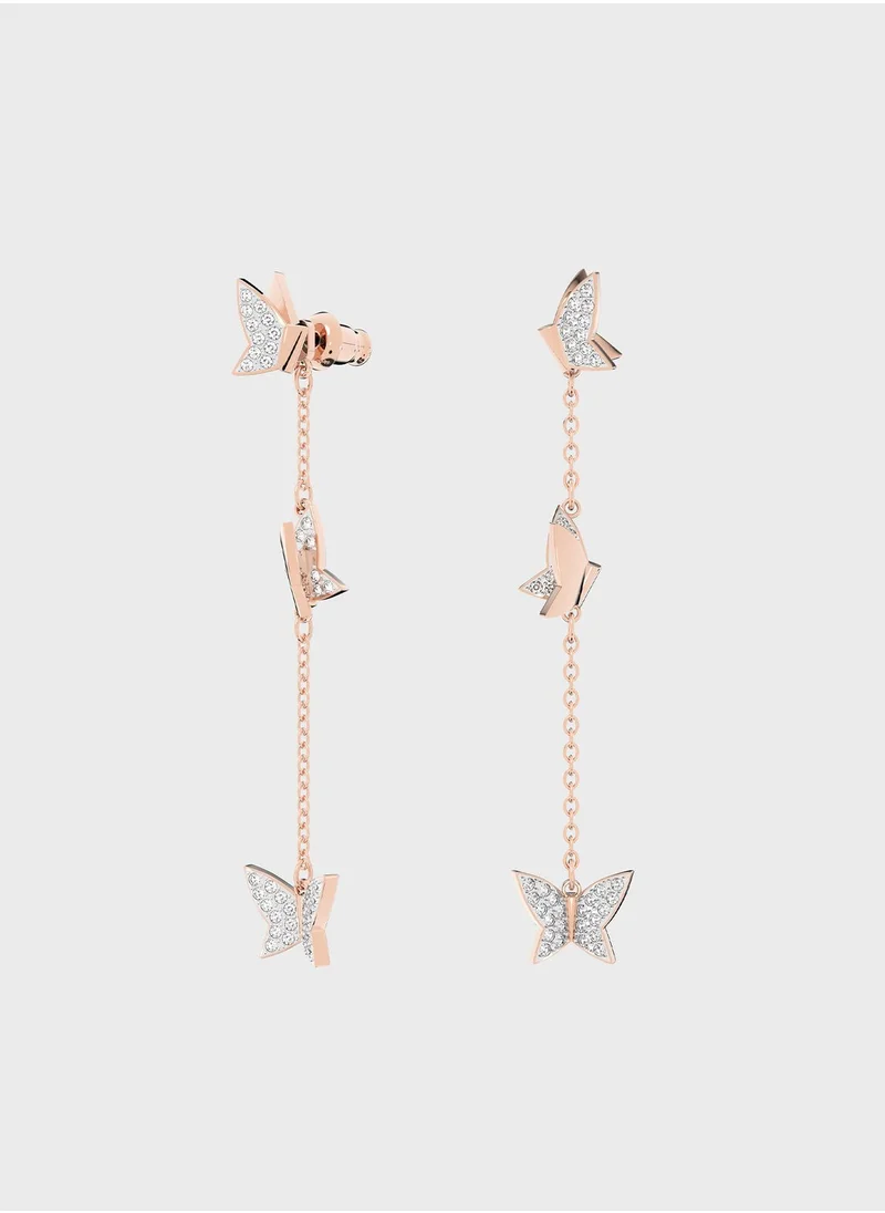 SWAROVSKI Lilia Drop Earrings