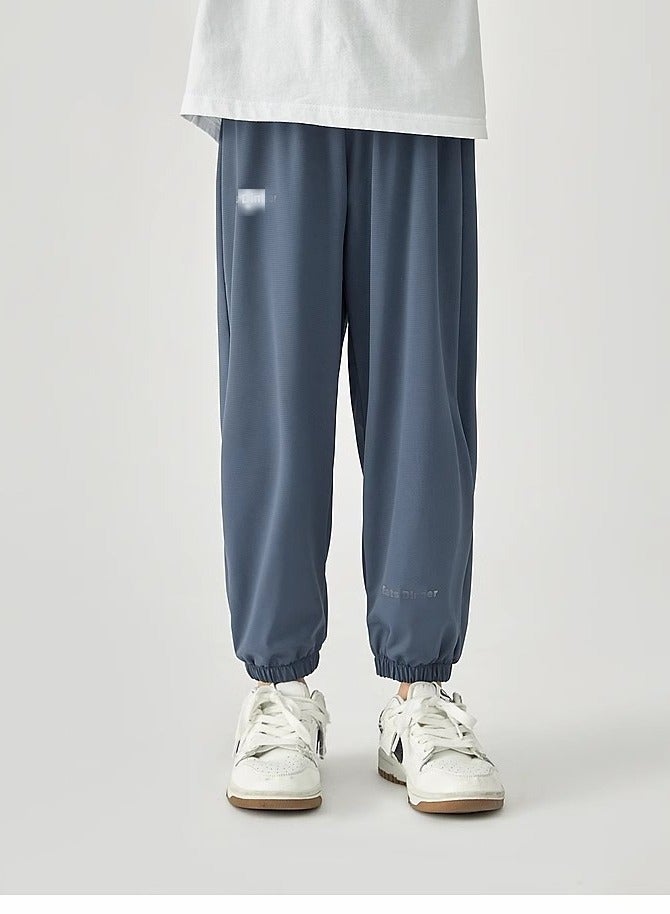 Summer Thin Mosquito Proof Pants  - Image 2
