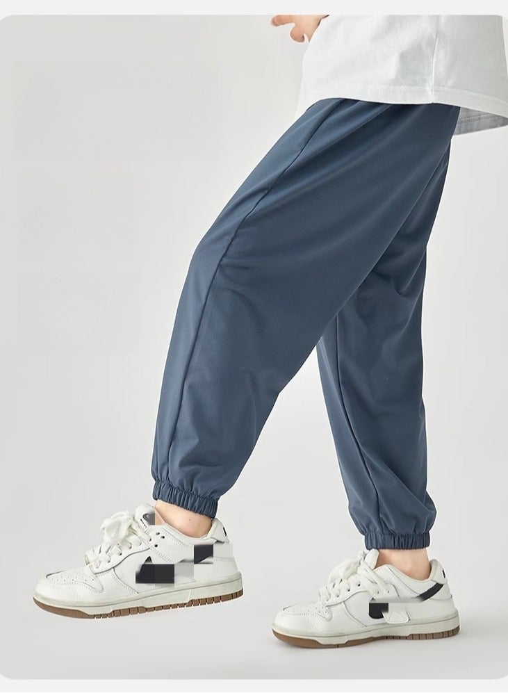 Summer Thin Mosquito Proof Pants  - Image 4