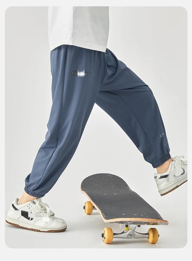 Summer Thin Mosquito Proof Pants  - Image 5