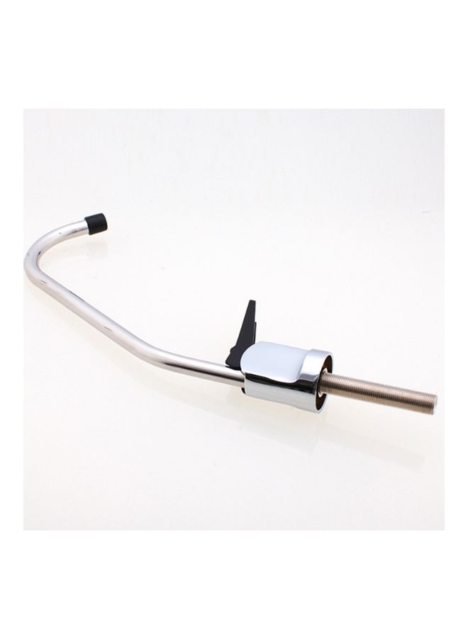 NIBEMINENT Kitchen Water Purifier Faucet Silver 25x15x5cm  - Image 3