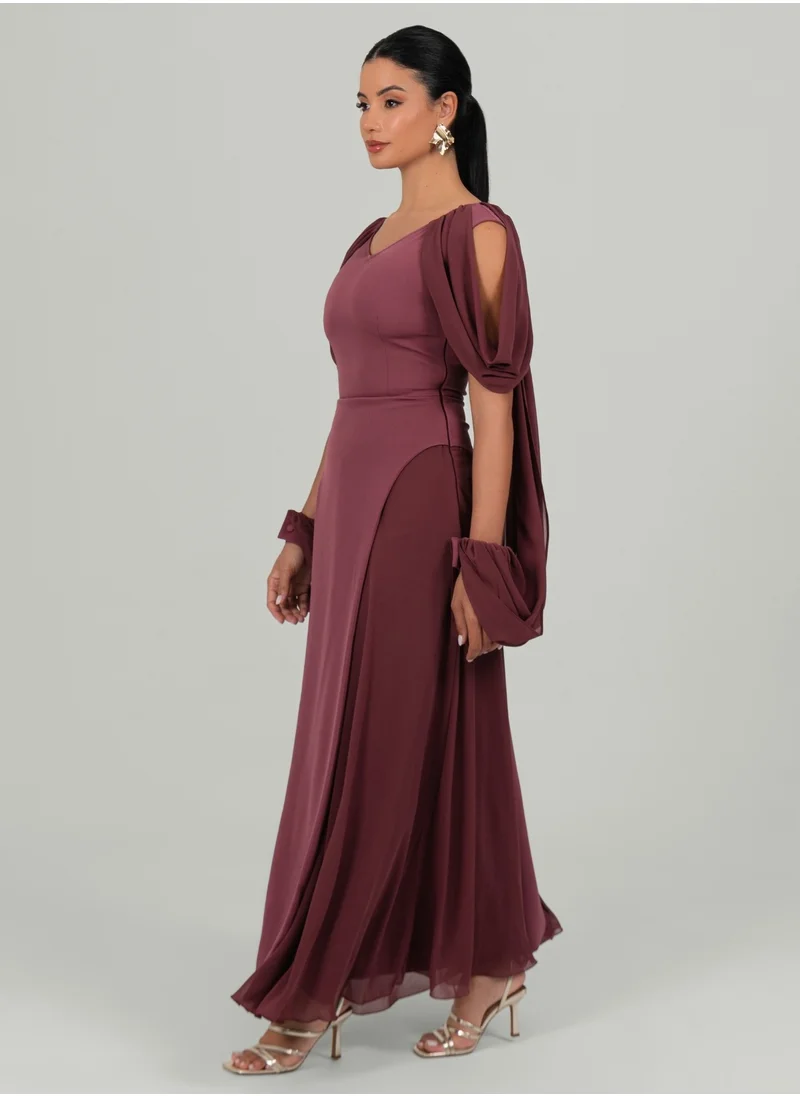 تشيس Rumi Dress