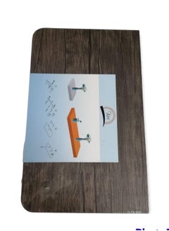 Home Ezz Wall shelf 40x25 cm  - Image 2