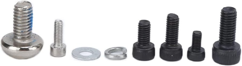 Stainless Steel Shock Absorber Spring Rear Suspension Part for ES2 ES4 ES5 Electric Scooter - Image 3