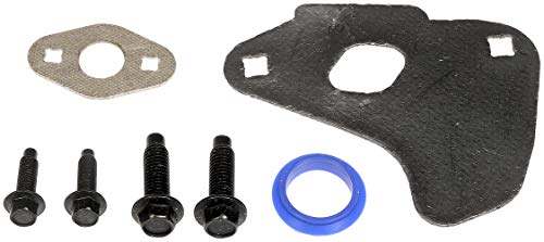 Dorman 911-206 Exhaust Gas Recirculation (EGR) Valve Compatible with Select Models - Image 5