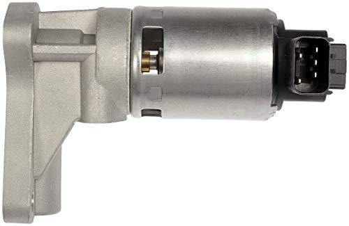 Dorman 911-206 Exhaust Gas Recirculation (EGR) Valve Compatible with Select Models - Image 2