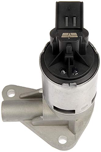 Dorman 911-206 Exhaust Gas Recirculation (EGR) Valve Compatible with Select Models - Image 4