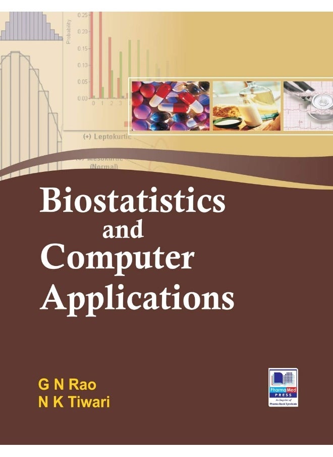 Biostatistics and Computer Applications  - Image 1