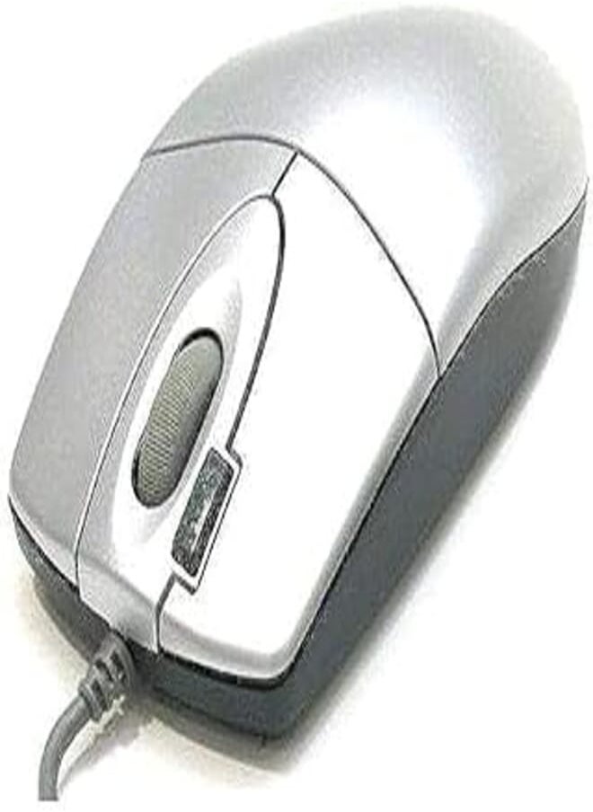 A4TECH - A4tech OP-620 Mouse (USB) - Image 1