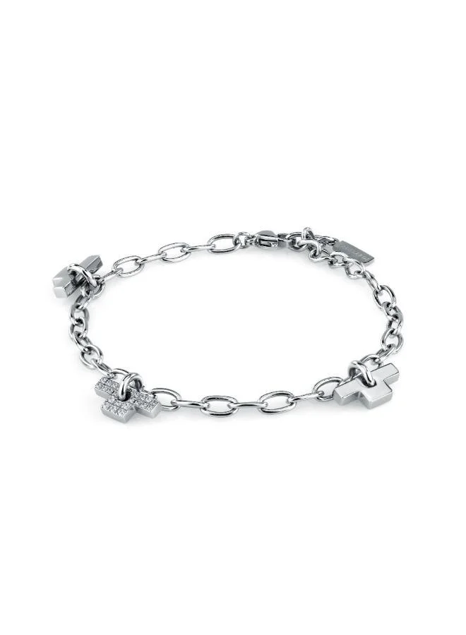 تروساردي سوار على شكل حرف