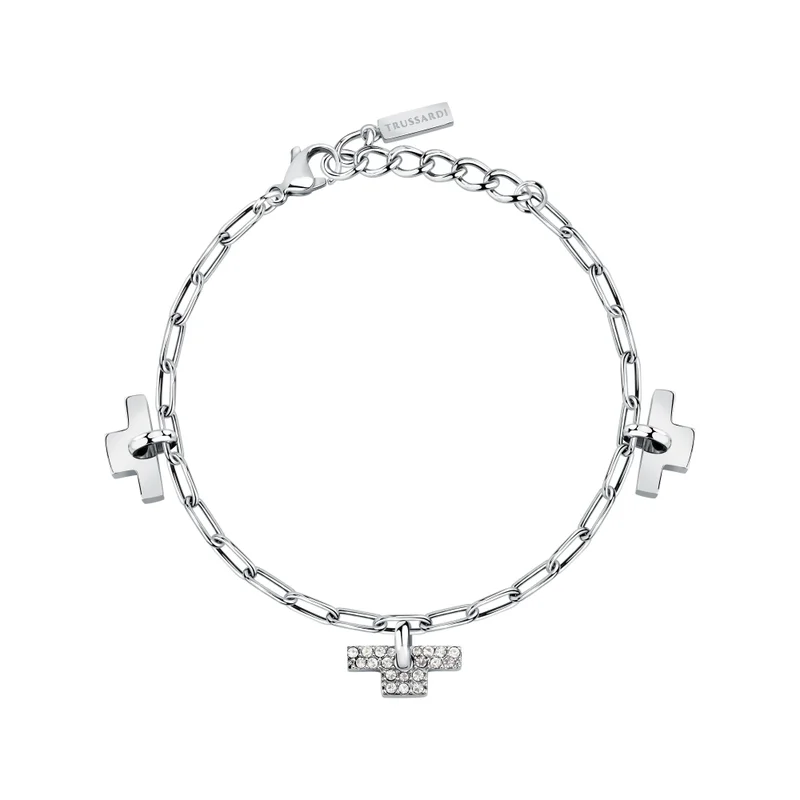 تروساردي سوار على شكل حرف