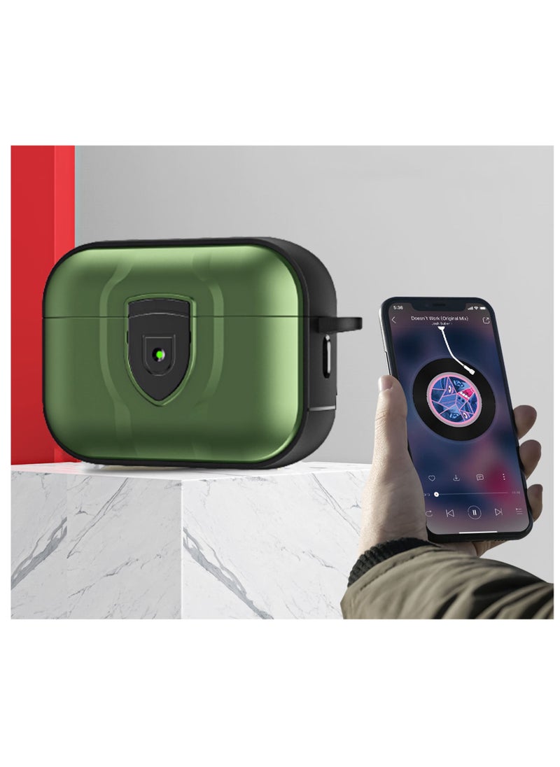 YONK Case Cover for Airpods Pro 2 2022  - Image 3