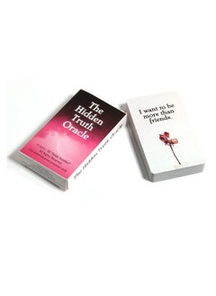 In Air Hidden Truth Oracle Solitaire Oracle game  - Image 3