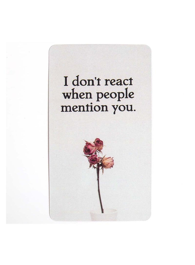 In Air Hidden Truth Oracle Solitaire Oracle game - Image 4