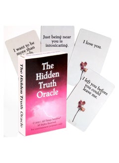 In Air Hidden Truth Oracle Solitaire Oracle game  - Image 2