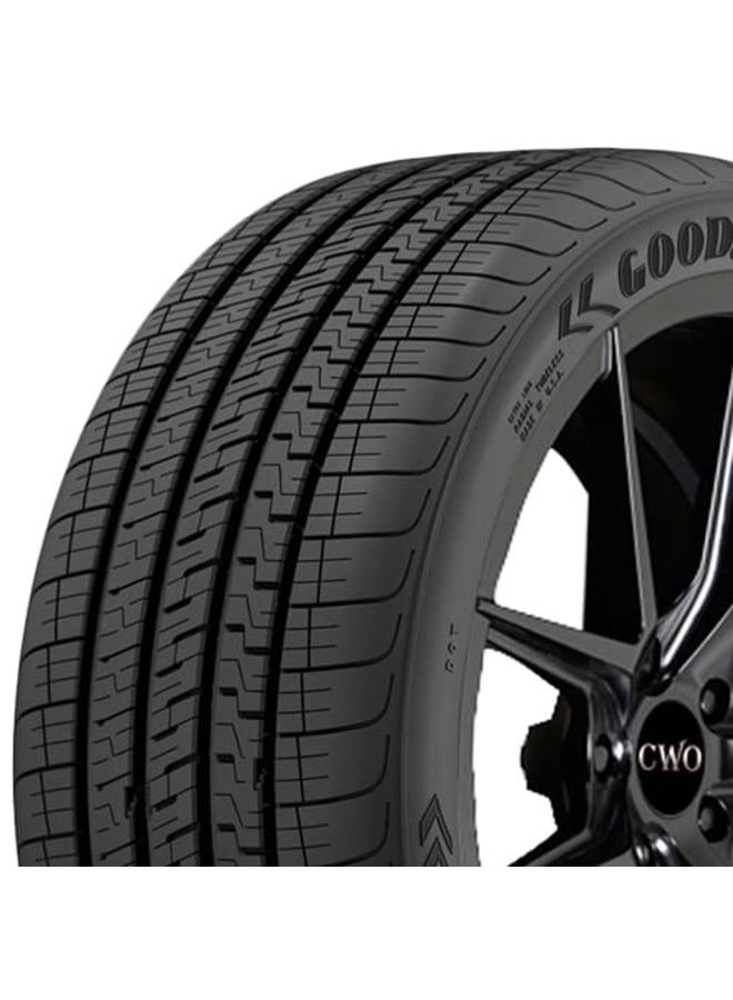 GOODYEAR Eagle Exhilarate 215/45ZR17 91W - Image 3