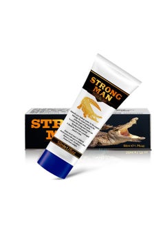 Strong Lubricant Suitable For Men  - Image 1