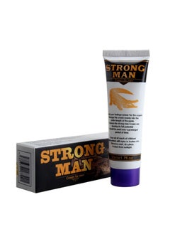 Strong Lubricant Suitable For Men  - Image 2
