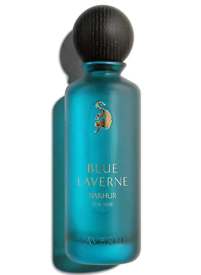 BLUE LAVERNE BAKHUR FOR HIM EDP- 200ML