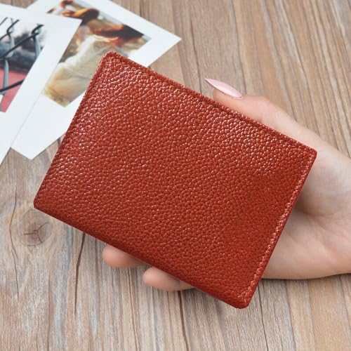ABYS Leather Men's Wallet (5136ABDQ3_Brown) - Image 2