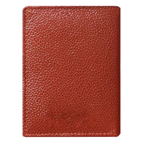 ABYS Leather Men's Wallet (5136ABDQ3_Brown) - Image 3