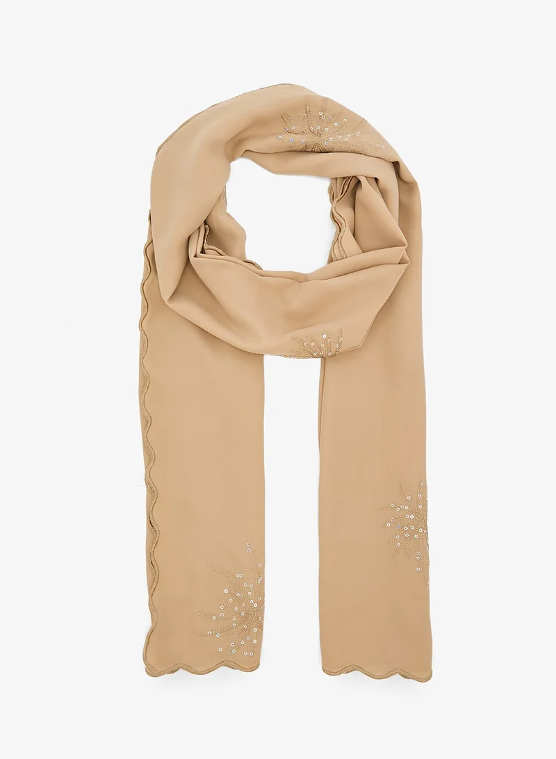 Khizana Classic Modest Hijab Headscarf