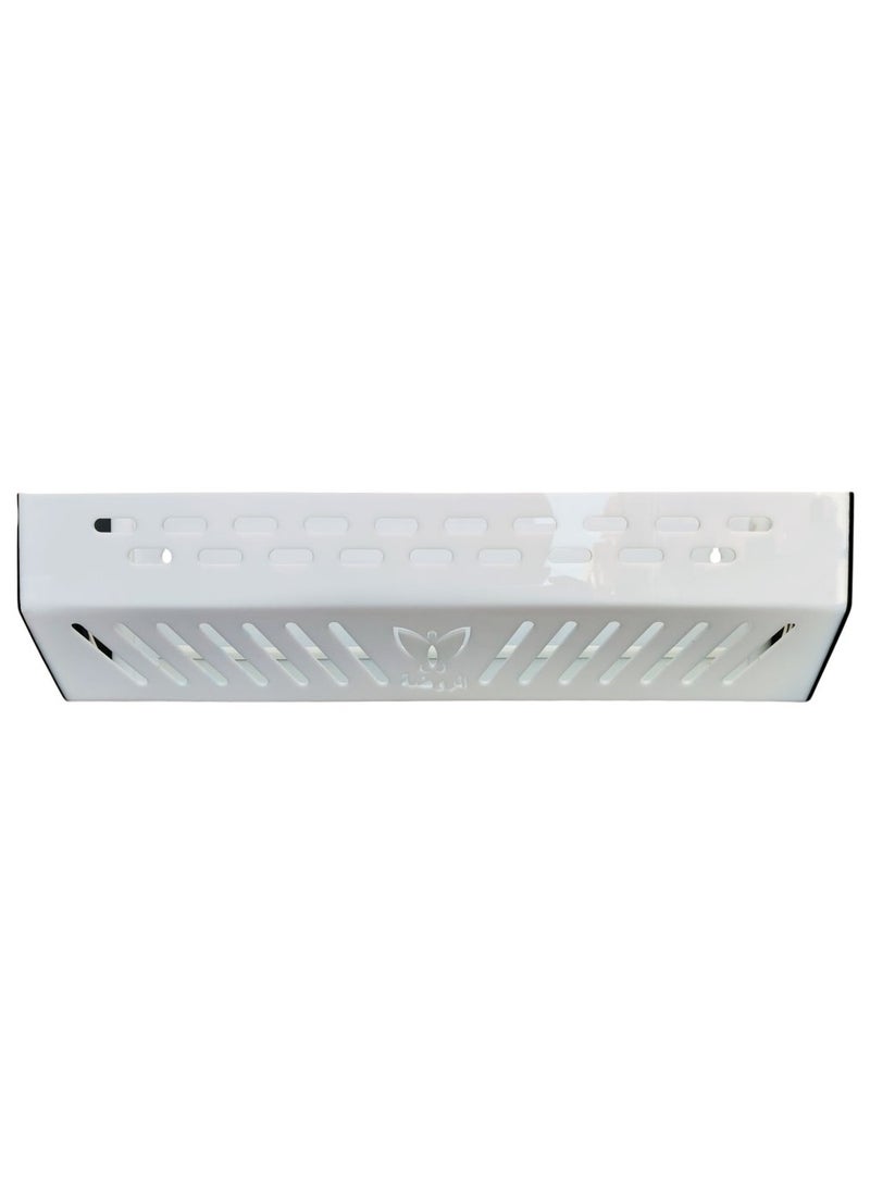 ALRAWDA Al Rawda, Light trap for flying insects, high quality acrylic 3 mm, size 60 cm  - Image 2