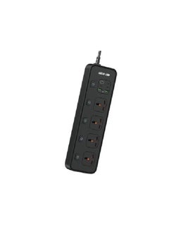 GREEN LION Green Lion PD 30W 4 Power Socket, 4 USB-A, 2 USB-C  - Image 3