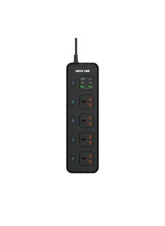 GREEN LION Green Lion PD 30W 4 Power Socket, 4 USB-A, 2 USB-C  - Image 2