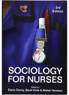 Sociology for Nurses  - Image 2