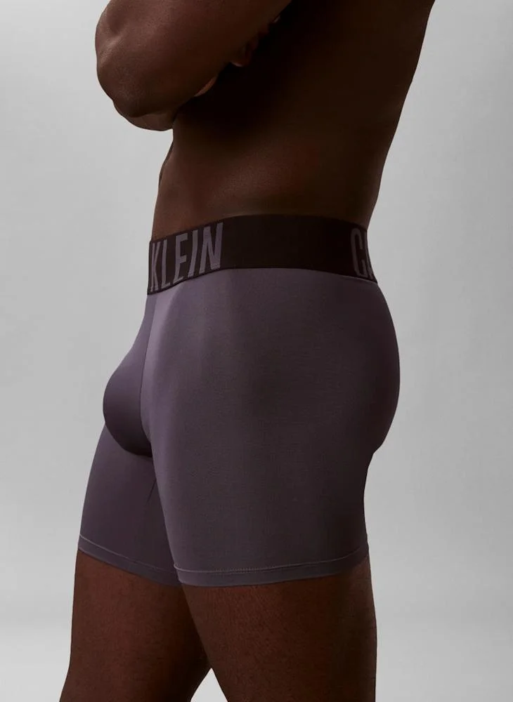 CALVIN KLEIN  3 Pack 0f Briefs for Men | Best Price UAE