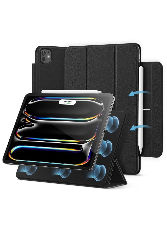 ESR Rebound Magnetic
iPad Pro 11 2025/2024 Black - Image 1