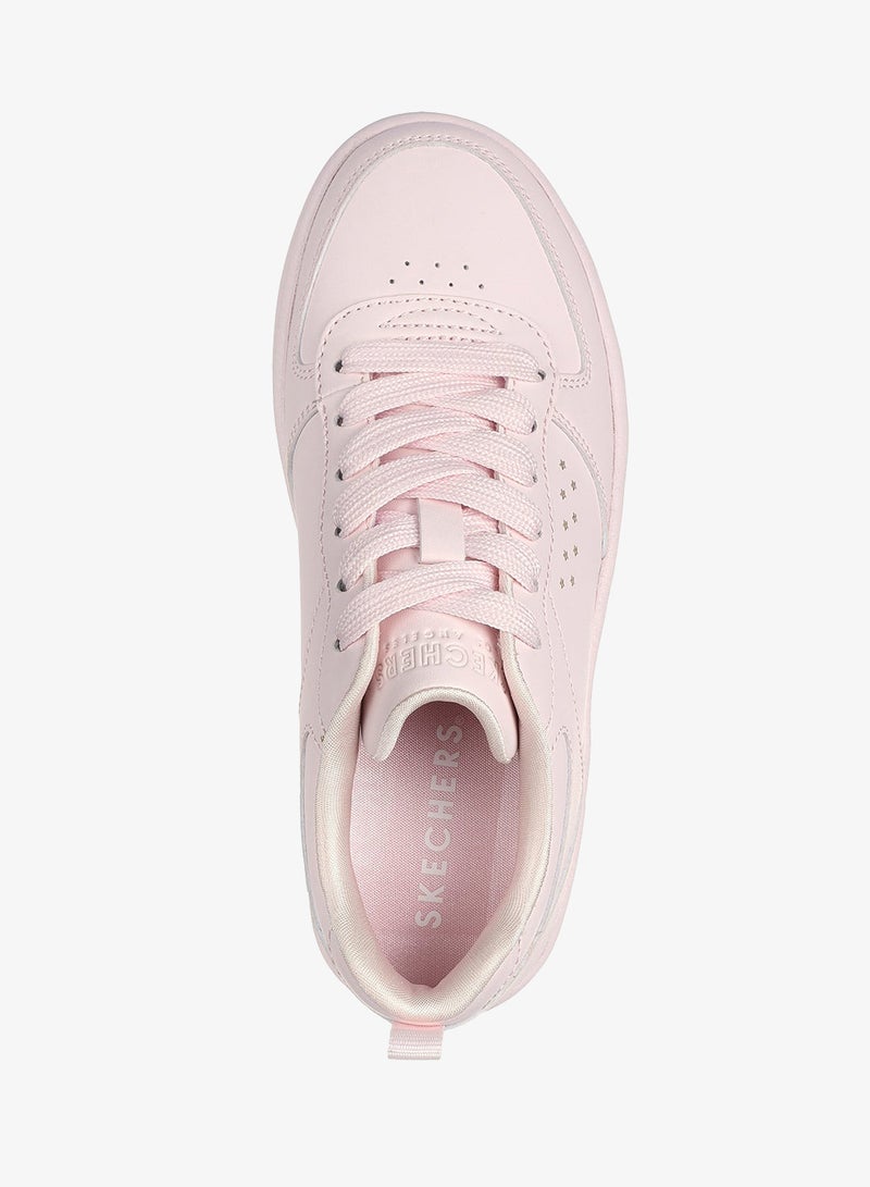 SKECHERS Court High - Image 4