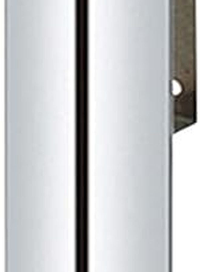 حاوية سجائر خارجية تجارية سهلة التنظيف مثبتة على الحائط - Image 1