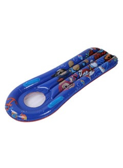 Thoraya Inflatable Surfboard Children Float Mat Water Toy Floating Bed for Beach Swimming Pool  - Image 3
