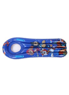 Thoraya Inflatable Surfboard Children Float Mat Water Toy Floating Bed for Beach Swimming Pool  - Image 5