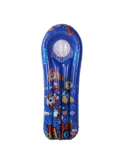 Thoraya Inflatable Surfboard Children Float Mat Water Toy Floating Bed for Beach Swimming Pool  - Image 4